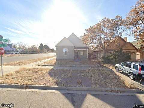 Routt, PUEBLO, CO 81004