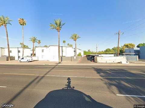 16Th, PHOENIX, AZ 85016