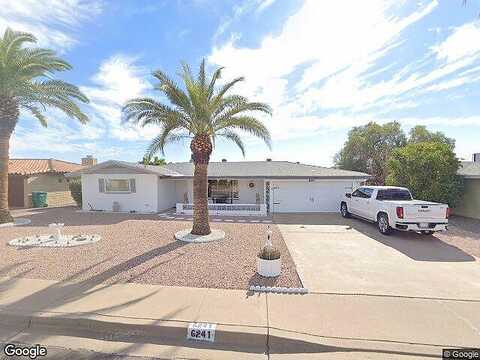 Adobe, MESA, AZ 85205