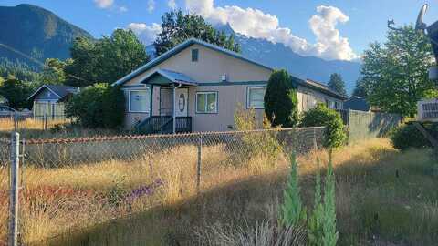 Emens, DARRINGTON, WA 98241