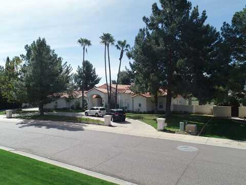 Horseshoe, PARADISE VALLEY, AZ 85253