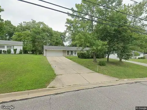Randolph, BEDFORD, OH 44146
