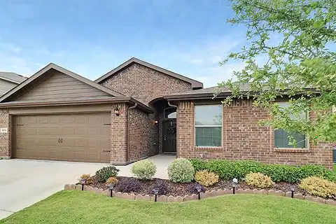 Cameron, AZLE, TX 76020