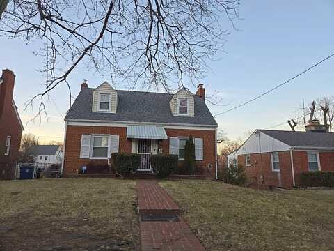 Elmhurst, DISTRICT HEIGHTS, MD 20747