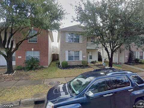 Mountain Pines, KATY, TX 77449