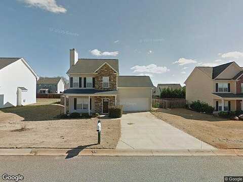 Flintrock, BOILING SPRINGS, SC 29316