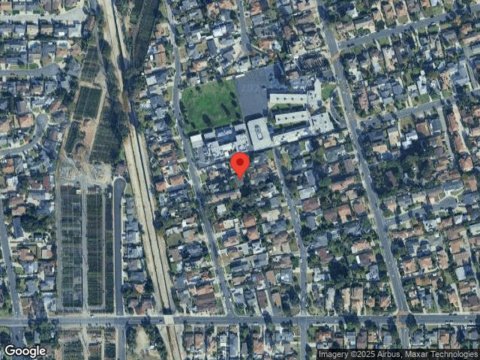 Lemon, SAN GABRIEL, CA 91775