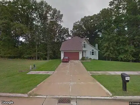 Valley Ranch, MAPLE HEIGHTS, OH 44137