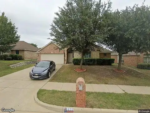 Garner, DESOTO, TX 75115