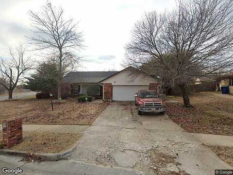 S 85Th East Ave, TULSA, OK 74133