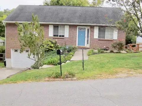 Euclid Ave, CRESCENT SPRINGS, KY 41017