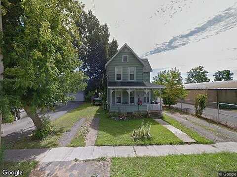 Water, WATERTOWN, NY 13601