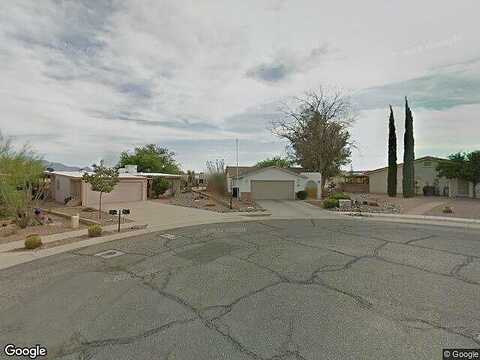 Rio Moctezuma, GREEN VALLEY, AZ 85614