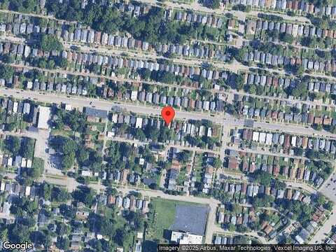 Arsenal, SAINT LOUIS, MO 63139