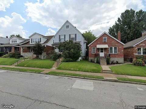 Arsenal, SAINT LOUIS, MO 63139