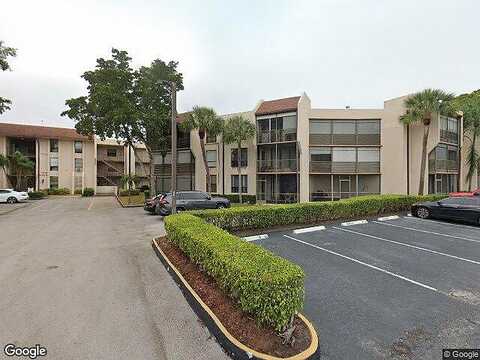 University, TAMARAC, FL 33321
