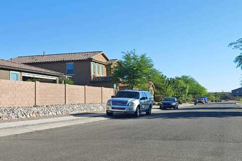 Via Arroyo Largo, TUCSON, AZ 85756