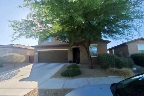 Via Arroyo Largo, TUCSON, AZ 85756