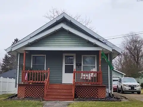 Cedar, GENEVA, OH 44041