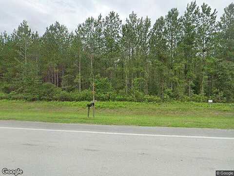 State Road 121, MACCLENNY, FL 32063