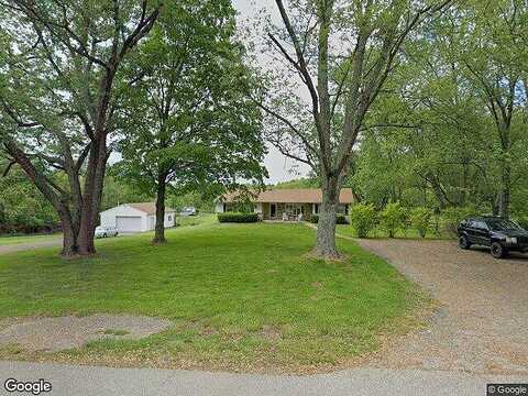 May, BLOOMINGTON, IN 47403
