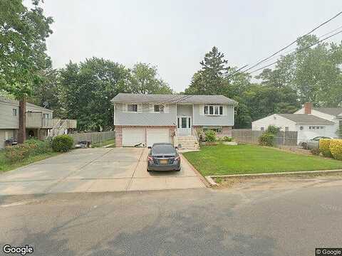 Jefferson, BRENTWOOD, NY 11717