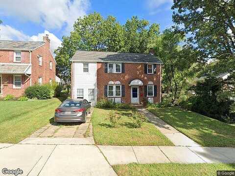 Rannoch, CATONSVILLE, MD 21228