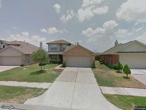 Barker Bend, KATY, TX 77449