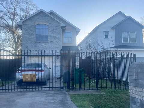 Apollo, HOUSTON, TX 77091