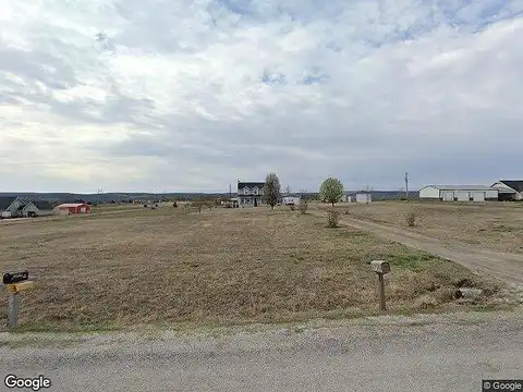 Grey Fox, SPERRY, OK 74073