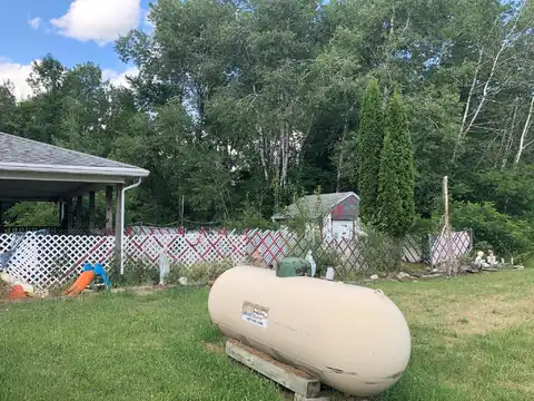 19 Mile, BARRYTON, MI 49305