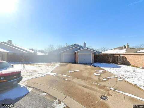 Crestmont, FORT WORTH, TX 76133