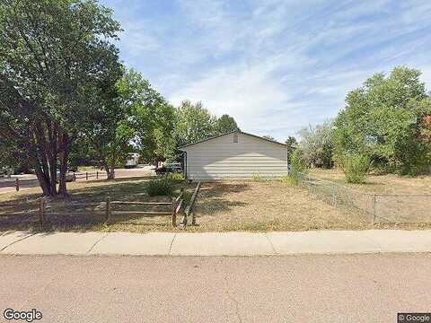 Fielding, COLORADO SPRINGS, CO 80911
