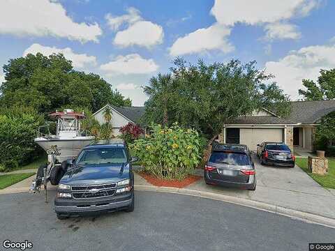 Weybridge, LAKE MARY, FL 32746