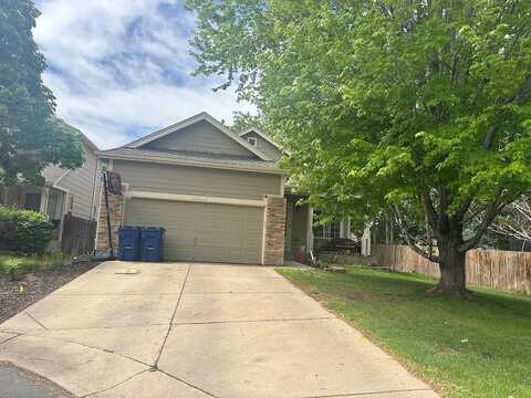 St Vrain Ranch, FIRESTONE, CO 80504