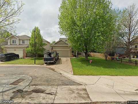St Vrain Ranch, FIRESTONE, CO 80504