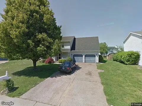 Kolb, EVANSVILLE, IN 47715