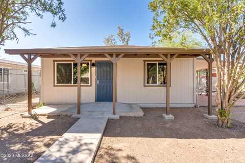 Van Buren, TUCSON, AZ 85756