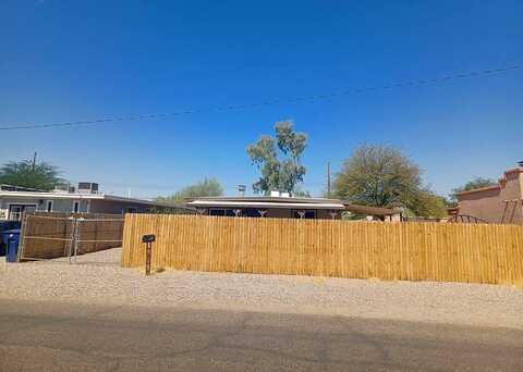 Van Buren, TUCSON, AZ 85756
