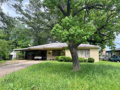 Burke, SHREVEPORT, LA 71108