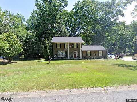 Willow Ridge, MARIETTA, GA 30068