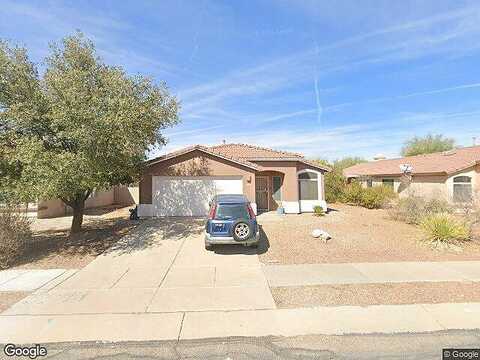 Sauceda, TUCSON, AZ 85743