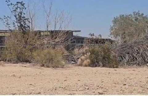 Presswood, TWENTYNINE PALMS, CA 92277