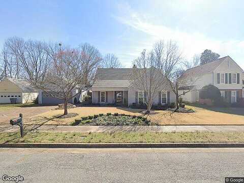 Mcvay Place, MEMPHIS, TN 38119