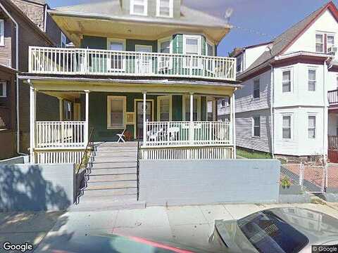 Fowler, DORCHESTER, MA 02121