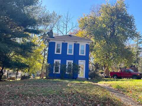 3Rd, PANA, IL 62557