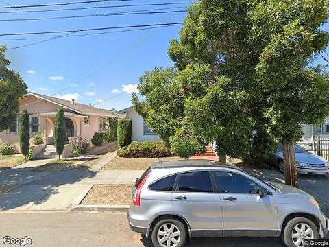 Holly, OAKLAND, CA 94621