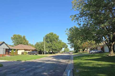 14Th, WICHITA, KS 67206