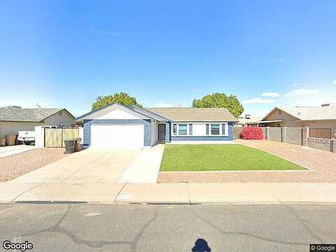 Cochise, PEORIA, AZ 85345