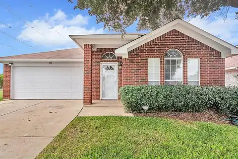 Highbrooke, ARLINGTON, TX 76001